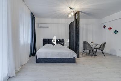 Cozy  STUDIO, super DEAL,  38mp, Ivory-PIPERA- fara TVA - 1