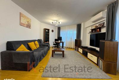 Apartament cu 4 camere în Grivița - 3