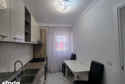 Garsonieră semidecomandată în Bârnova - 2
