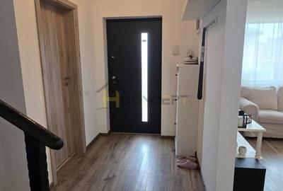 Casă individuală cu 4 camere cu Canalizare în Berceni - 13