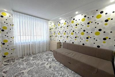 Garsonieră decomandată în Nord - 1