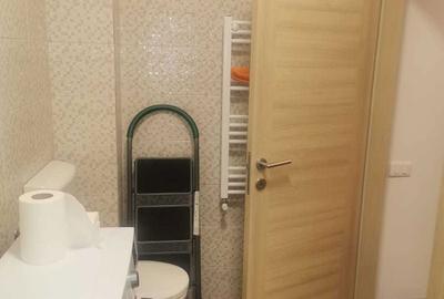 Garsonieră decomandată în Central - 5