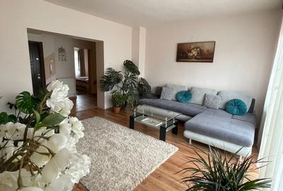 Casă cu 4 camere în Central - 2