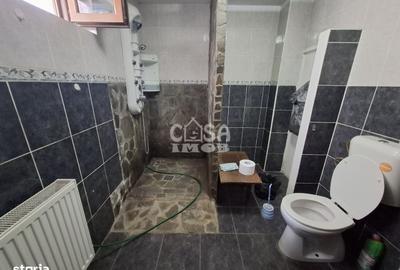 Casă cu 4 camere în Mogoșești - 5