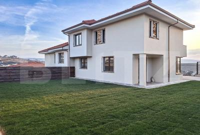 Duplex cu 4 camere cu Canalizare în Dezmir - 3