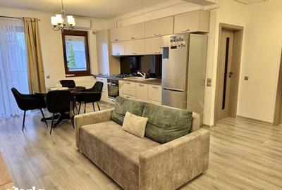Apartament cu 2 camere în Europa - 1