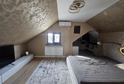 Casă individuală cu 5 camere cu Canalizare în Valu lui Traian - 13