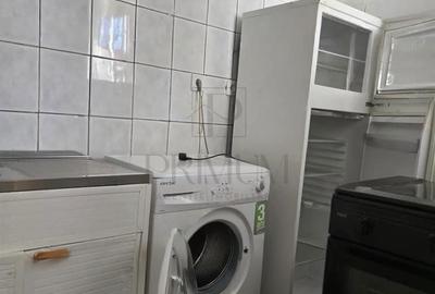 Garsonieră decomandată, mobilată în Circumvalațiunii - 4