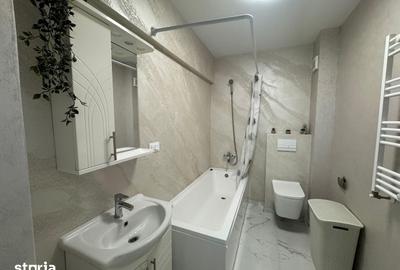 Apartament cu 2 camere semidecomandat în Bârnova - 10