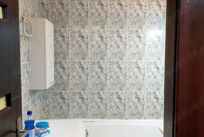 Garsoniera de inchiriat - Militari Str.Dreptatii - 9