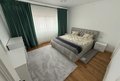 Casă cu 4 camere cu Teren 2000 Mp în Cloșca - 8