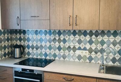 Garsonieră în Apărătorii Patriei - 3