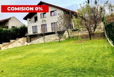 Comision 0% | Casa individuala | 140 mp | 800 mp teren | Europa - 1