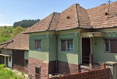 Casă cu 3 camere în Micești - 5