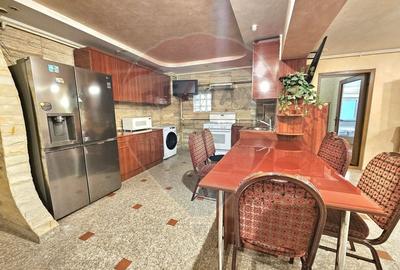 Apartament 4 camere de inchiriat Faleza Nord Constanta - 8