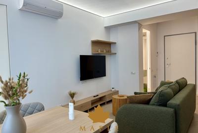 De inchiriat: Apartament 2 camere | Cortina North | Parcare | NOU | Superb De inchiriat: Apartament 2 camere | Cortina North | Parcare | NOU | Superb - 6