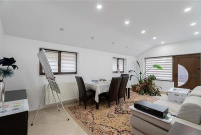 Vila spatioasa Vila spatioasa - 44