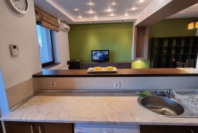 Apartament cochet, cu parcare subterana si boxa, in Jupiter Residence - 5