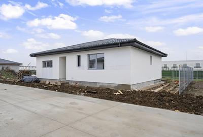 Tunari, casa parter, 120mp, lot 337mp, Green Place - 7