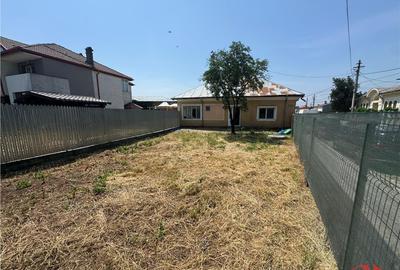 Casa Focsani , CENTRU FINANTE,224 mp teren,60 mp casa - 2