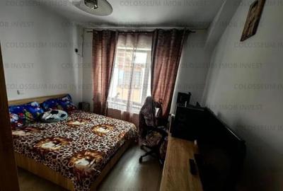 Apartament 3 camere, decomandat - zona Sanpetru - 9