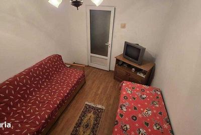 Apartament cu 3 camere decomandat în Central - 7