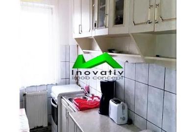 Apartament de inchiriat2 camere Sibiu Nicolae Iorga - 6