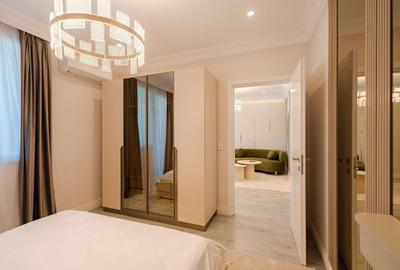 Apartament complex nou | Mobilat și utilat | Pipera - 24