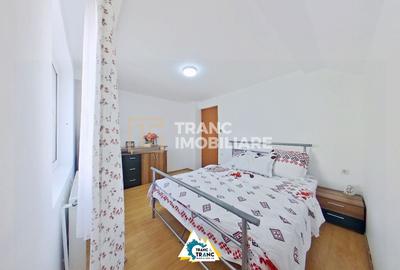 Casă cu 3 camere cu Canalizare în Aurel Vlaicu - 3