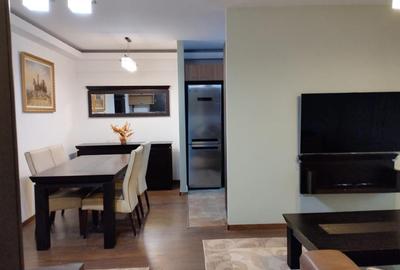 Apartament cu 2 camere in Marasti,zona FSEGA,bloc nou - 7