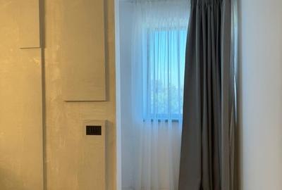 PRIMA INCHIRIERE TREI CAMERE ZONA HERASTRAU AVIATIEI - 33