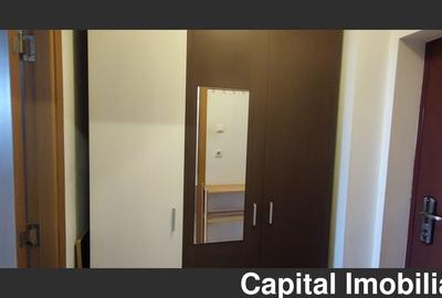Apartament cu 1 camere semidecomandat în Gheorgheni - 6