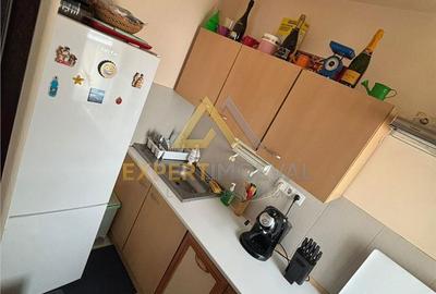 Apartament cu 2 camere decomandat în Gării - 6
