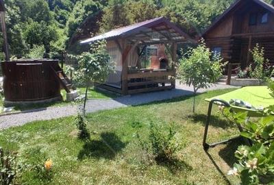 Casă cu 3 camere cu Teren 397 Mp în Poian - 4