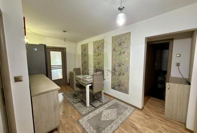 Apartament cu 2 camere decomandat, mobilat în Brazda lui Novac - 5