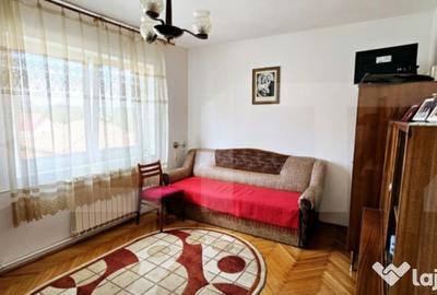 Casă cu 2 camere cu Teren 302 Mp în Spitalului - 2