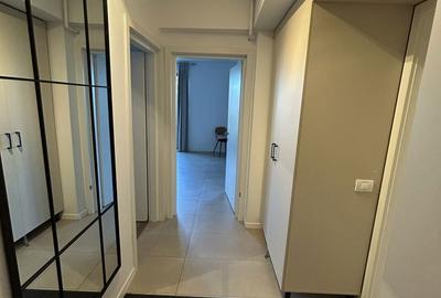 Apartament cu 2 camere în Sisești - 4