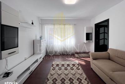 Apartament cu 2 camere în Republicii