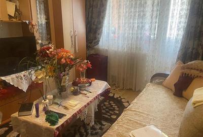 Apartament cu 2 camere nedecomandat în Sud