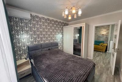 Apartament cu 2 camere decomandat în Politehnica - 7