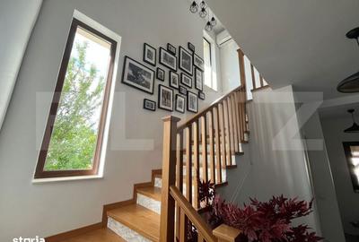 Casă cu 4 camere în Tăuți - 3