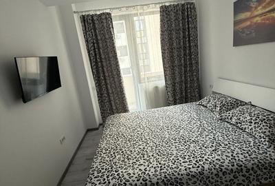 Studio Bloc Nou Campusul Universitar - 5