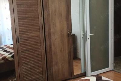 Garsonieră decomandată în Rovine - 10