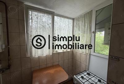 Apartament cu 2 camere decomandat în Brazda lui Novac - 6