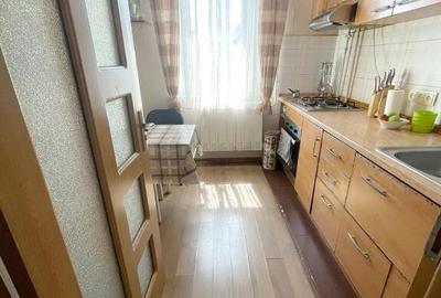 Apartament cu 4 camere de inchiriat in zona Manastur - 5