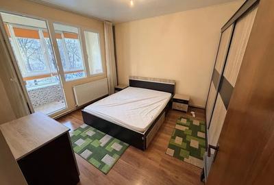 Apartament cu 3 camere decomandat în Lujerului - 3