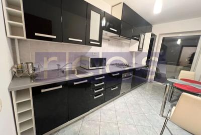 Garsonieră decomandată, mobilată în Chibrit - 5