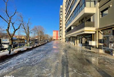 Spațiu comercial, de 200 mp, în Dudești - 9