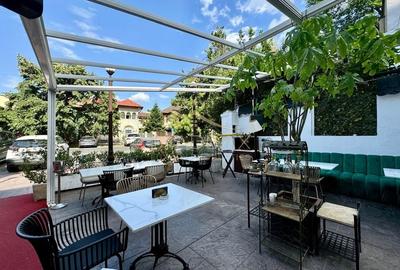 Apartament cu 4 camere / Posibilitate investitie / Arcul de Triumf - 53