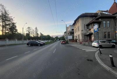 5 camere mansarda vis-a-vis de Palatul Cotroceni - 5